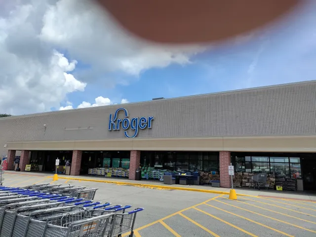 Kroger