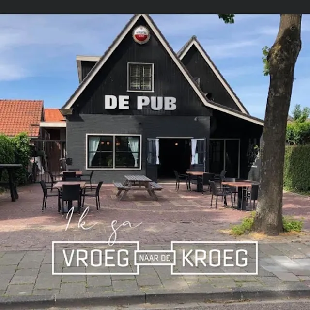 De Pub