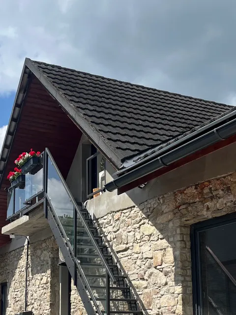 Ubytovanie CA - comfy apartments