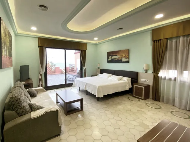 Hotel Restaurant Llar de Capitans