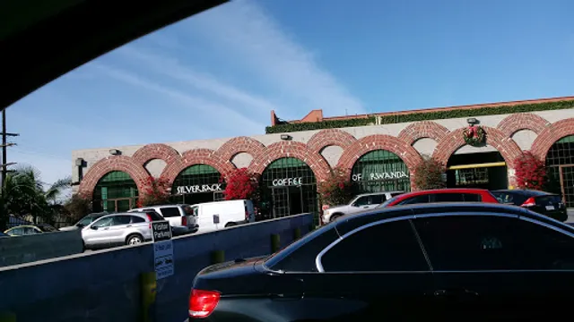 Silverback Coffee of Rwanda