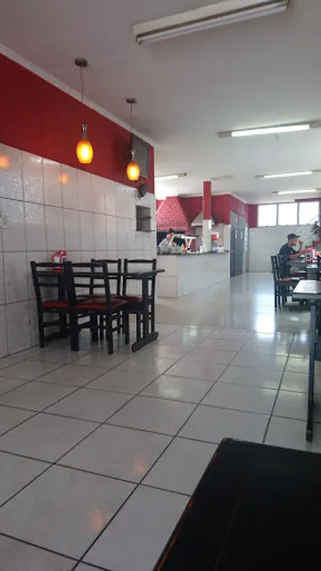 Restaurante Pizzaria Paladar