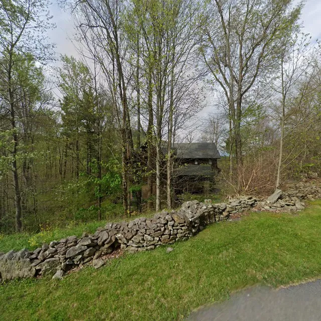 The Cedar Rock Townhomes