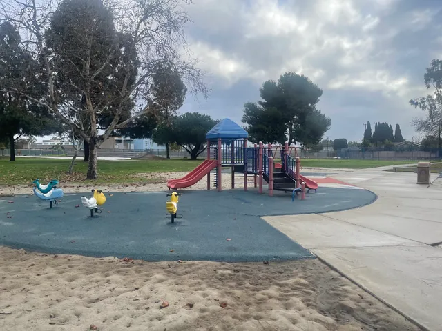 George Upton All Access Park