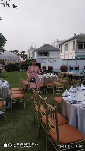 Montalcino Restaurant