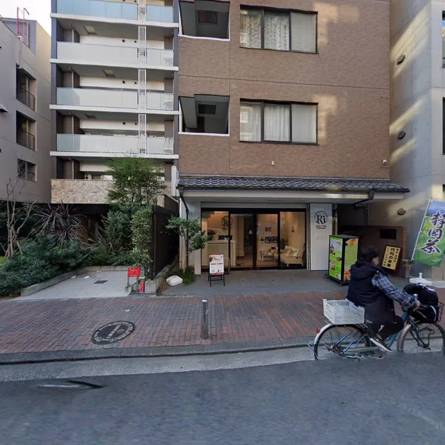 ティーフラワータナベ