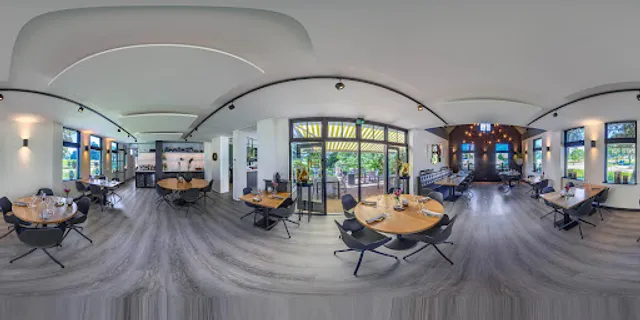 Restaurant Akkeroord