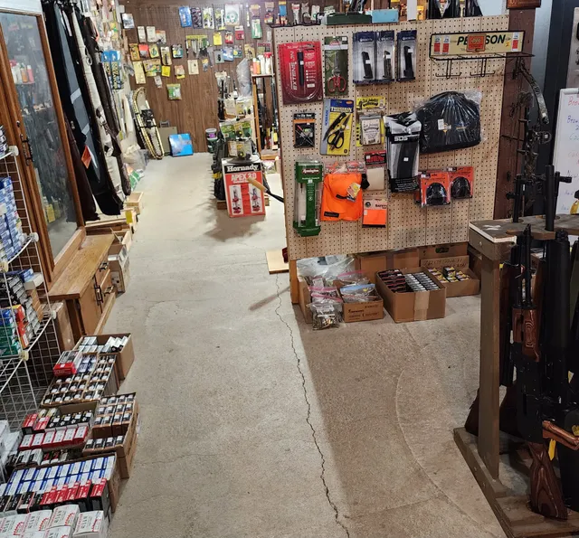 John's Bow Barrel & Bait