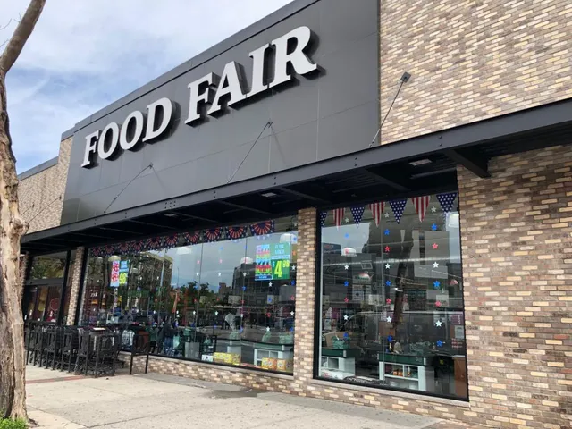 Food Fair Fresh Market