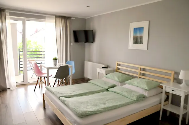 Pokoje Goscinne "Sowa"