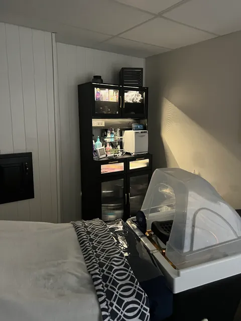 The Pink Door Beauty