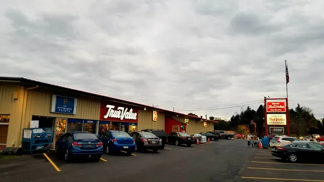 Sarver TrueValue Hardware And TrueValue Rental