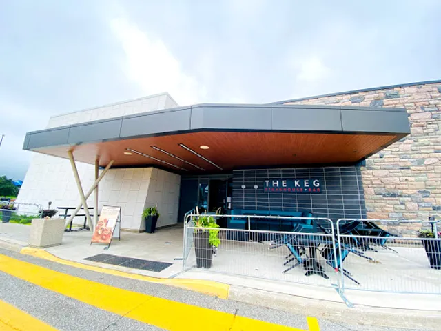 The Keg Steakhouse + Bar - Barrie