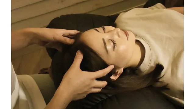 ドライヘッドスパ専門店 美眠 六本木店【Dry Head Spa Bimin Roppongi】