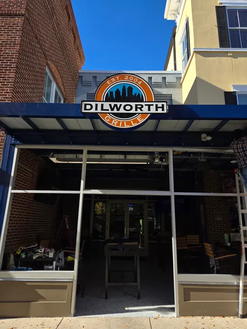 Dilworth Grille at Baxter