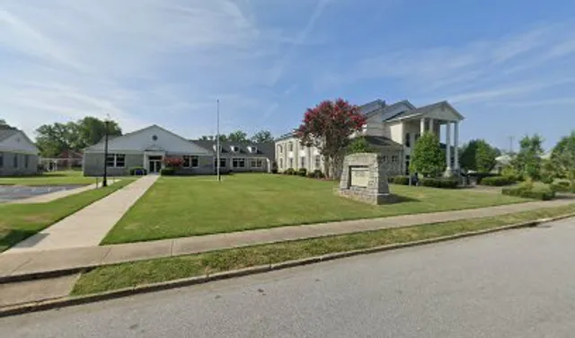 Laurens County Community Theatre