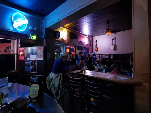 Blue Diamond Bar & Grill