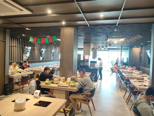 阿官火鍋專家-台東傳廣加盟店