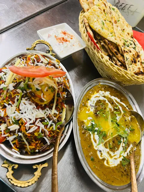 Indian Oven Restaurant - Sotogrande