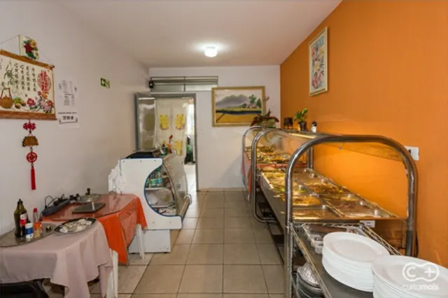 Restaurante Vegetariano Shèng Yé