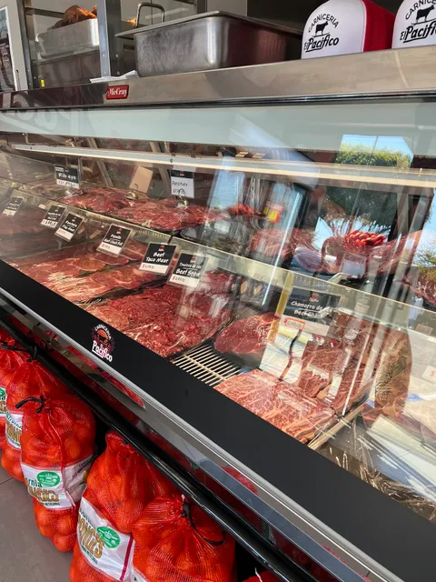 Carniceria El Pacifico