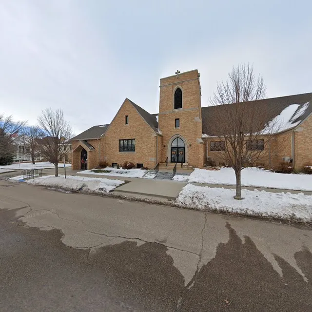 Northwood Evangelical Lutheran Church