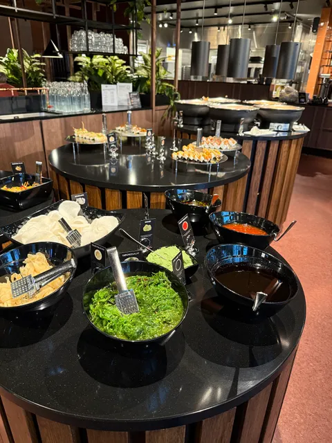 Sabrura Sticks & Sushi