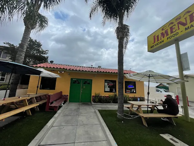 Casa Jimenez Baldwin Park