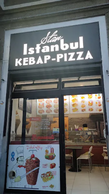 STAR ISTANBUL PIZZERIA