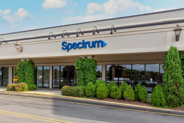Spectrum Store