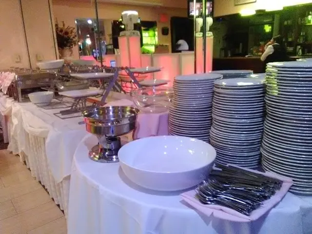 Kellyn Su Restaurant