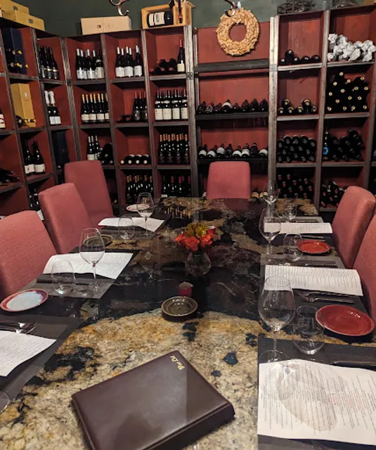 Baci | Cafe & Wine Bar