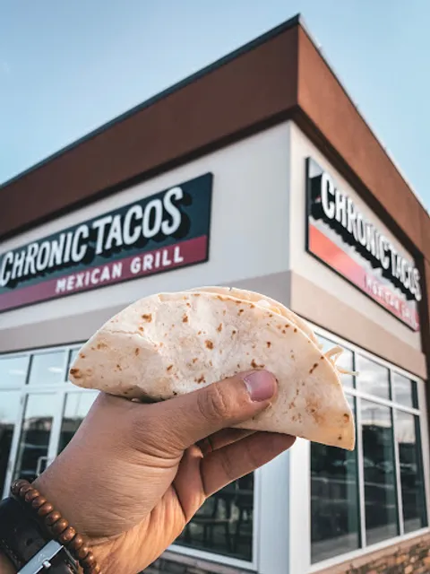 Chronic Tacos