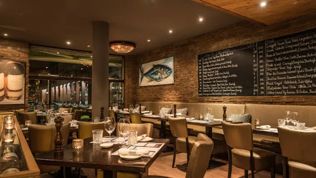 Wine Bar Lemongrass | Scheveningen