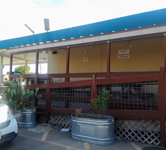 Giovannis Pizza Stand