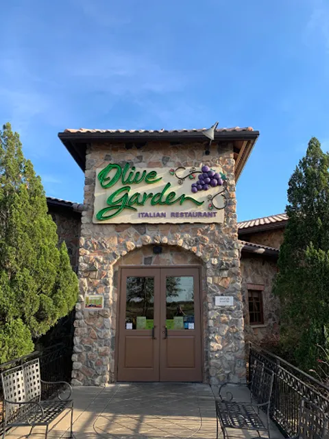 Olive Garden Italian Restaurant