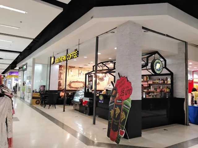 Southern Coffee Krabi