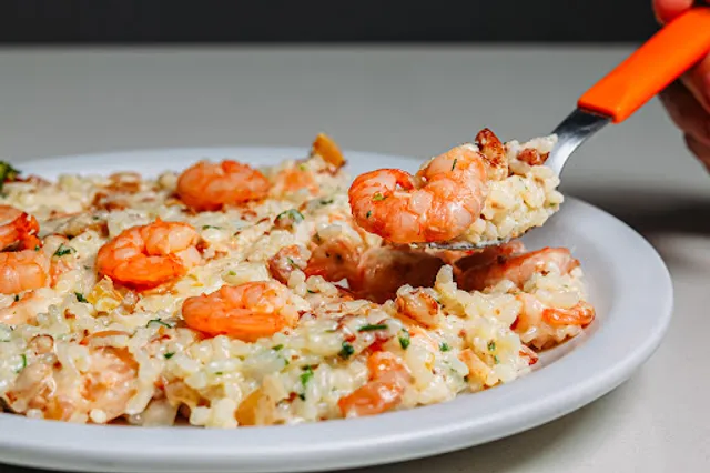 Camarão Express - Villa Romana Shopping