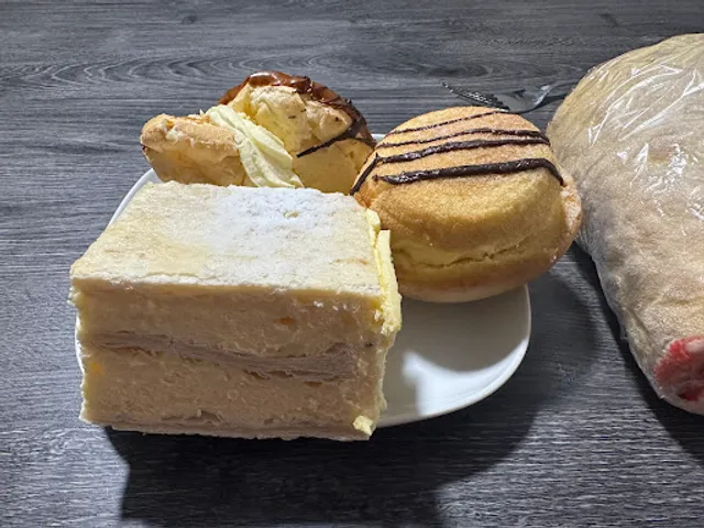 Simply bliss bakehouse