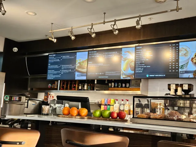 The Bistro - Eat. Drink. Connect.®