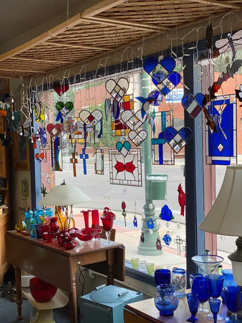 Indigo Sky Trading Co