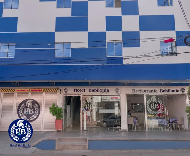 Hostal Babilonia Boutique