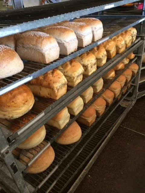 Great Harvest Bread Co.