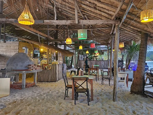 Sandbank Restaurant