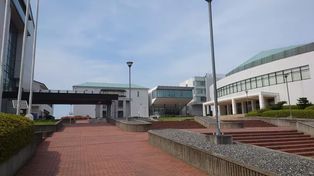 Iryo Sosei University