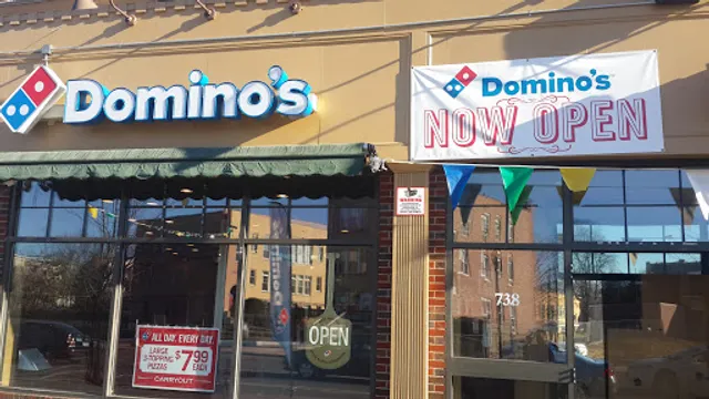 Domino's Pizza