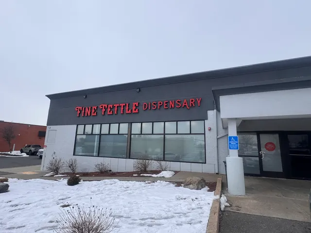Fine Fettle - West Springfield Dispensary