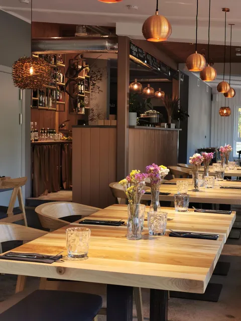 Restaurant Balta Kapa