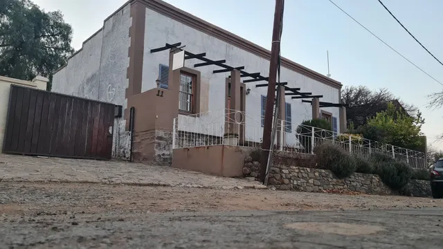 Lavender Blue Cottage