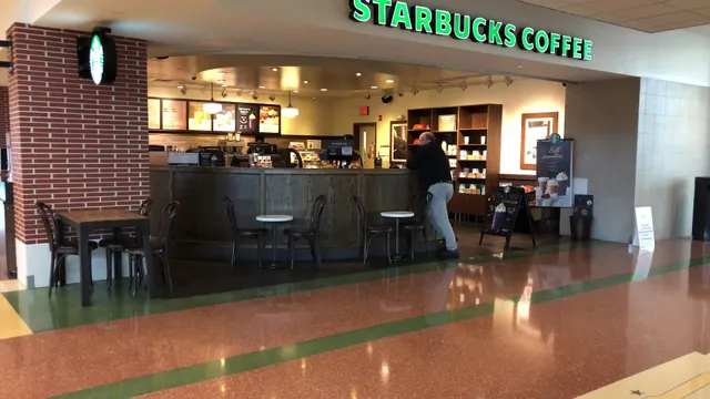 Starbucks Coffee Company